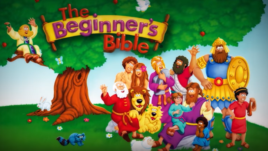 Beginners bible