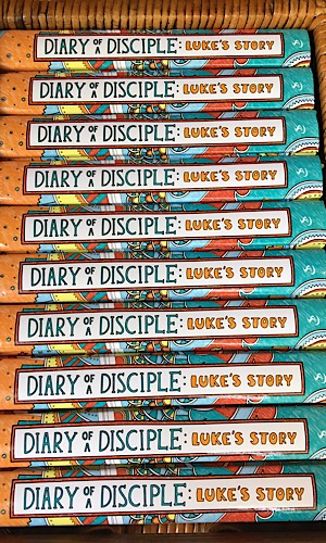 Kids bibles 2017
