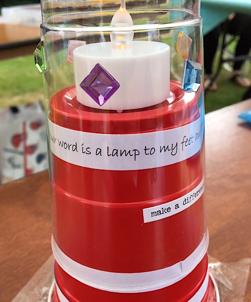 lighthouse fete 2017